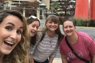 Fremont Scavenger Hunt by Zombie Scavengers thumbnail 4