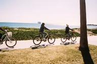 Santa Barbara Electric Bike Tour thumbnail 4