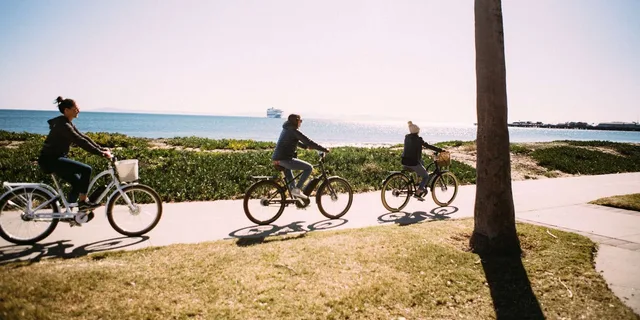 Santa Barbara Electric Bike Tour - Image 4