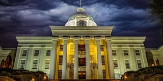 Montgomery Ghost Tour