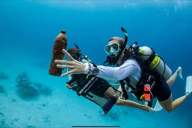 Waikiki Scuba Diving Experience - Image 6