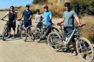 Santa Monica Mountain Bike Tour (Intermediate) thumbnail 4