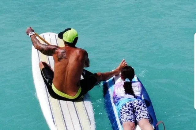 Honolulu Surfing Lessons 75 min - Image 5