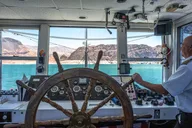 Lake Mead Hoover Dam Sightseeing Cruise thumbnail 4