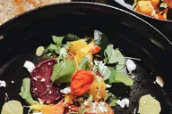 Kulaniapia Falls Farm-to-Table Chef's Dinner thumbnail 4
