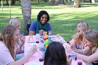 Savannah Painting Workshop in Forsyth Park thumbnail 5