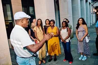 Charleston Black History Walking Tour thumbnail 6