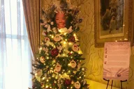 Fresno Kearney Mansion Museum & Gallery Tour 75 min thumbnail 3
