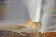 Yellowstone Old Faithful Audio Walking Tour thumbnail 3