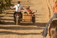 Paso Robles Sidecar Vineyard Tour thumbnail 6
