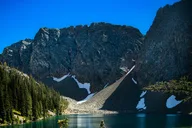 Bellingham to Winthrop Private Guided Tour thumbnail 4