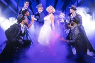 New York City Broadway Musical Experience thumbnail 2