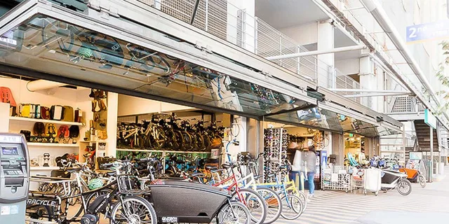 Santa Monica Bike Rental Full Day - Image 2