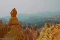 Zion and Bryce Canyon Hiking Tour 2 Days thumbnail 1