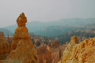 Zion and Bryce Canyon Hiking Tour 2 Days