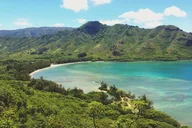Oahu Kayaking Tour on Kahana River thumbnail 5