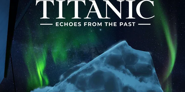 New York Titanic VR Experience - Image 3