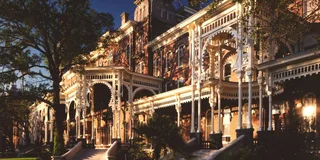 Tampa Museum Entry with Audio Guide