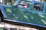 Idaho Springs Jeep Tour in the Scenic Backcountry thumbnail 4