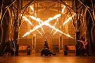 New York Harry Potter and the Cursed Child Broadway Show thumbnail 3