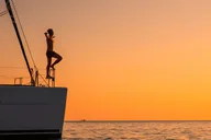 Honolulu Sunset Sail thumbnail 6