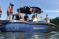Lake Powell Private Group Boat Tour thumbnail 4