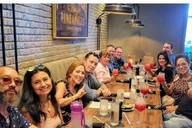 Orlando Ivanhoe Village Food Tour thumbnail 4