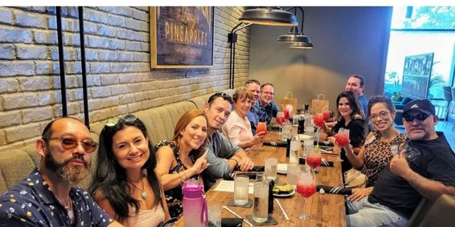Orlando Ivanhoe Village Food Tour - Image 4