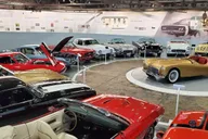 Memphis Edge Motor Museum Entry Ticket thumbnail 1