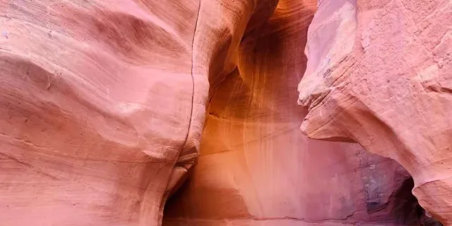 Antelope Valley Canyon Hiking Tour - Image 2