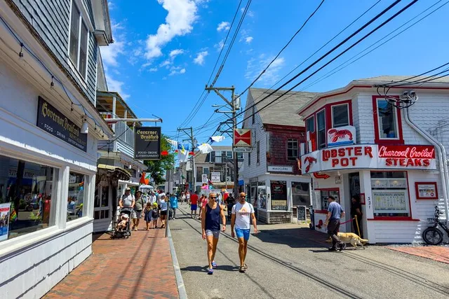 Provincetown Self-Guided History Walking Tour - Image 4