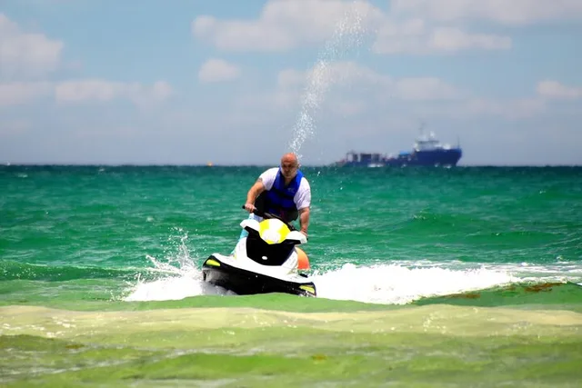 Miami Beach Jet Ski Rental - Image 3