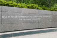 Washington D.C. Virtual Tour of Martin Luther King Memorial thumbnail 6