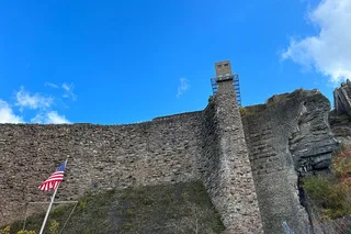 Niagara River Gorge Hiking Tour