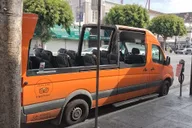 Los Angeles Hollywood Open Bus Tour 2 hr thumbnail 6