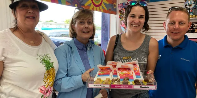 Ocean City Midtown Foodie Walking Tour - Image 4