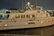 Tampa Bay Yacht Charter thumbnail 1