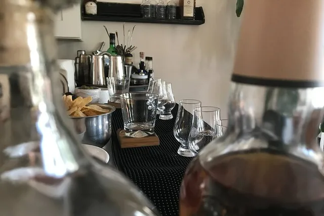 New York Whiskey Tasting in West Village 1 hr - Image 4