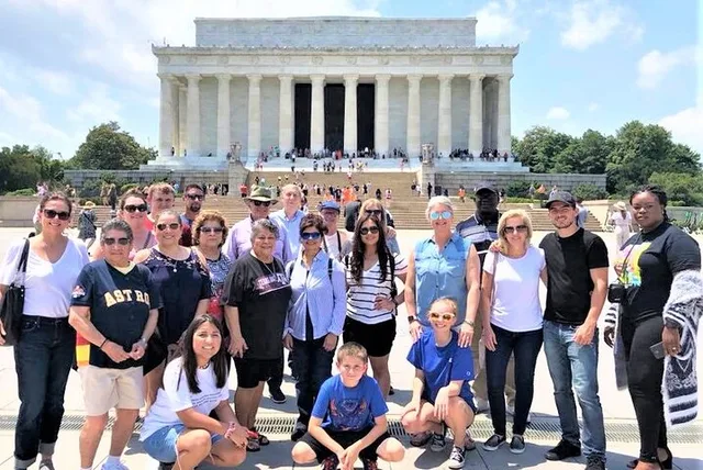 Washington DC Private Tour with Customizable Itinerary - Image 5