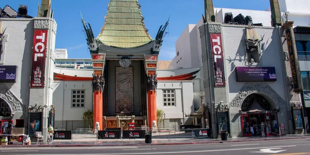Los Angeles Hollywood Audio Driving Tour - Image 3