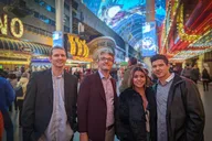 Las Vegas Limo Experience with Champagne & Charcuterie 3 hr thumbnail 5