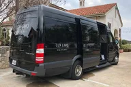Austin Sprinter Limo Rental thumbnail 2