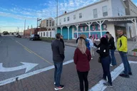 Galveston Walking History Tour thumbnail 3