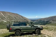 Aspen Independence Pass Adventure Tour thumbnail 3