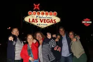 Las Vegas Airport Transfer thumbnail 6