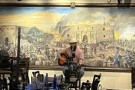 San Antonio Haunted Pub Crawl thumbnail 6