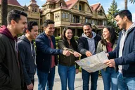 San Jose Scavenger Hunt Adventure thumbnail 1