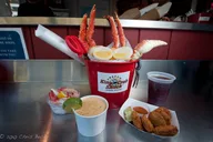 Juneau Whale Watch and Crab Shack Combo thumbnail 2