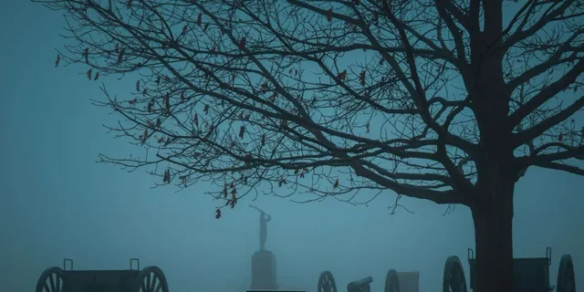 Gettysburg Haunted Walking Tour 2 hr - Image 4