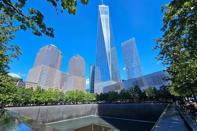 New York Statue of Liberty and Ellis Island Tour - Image 3